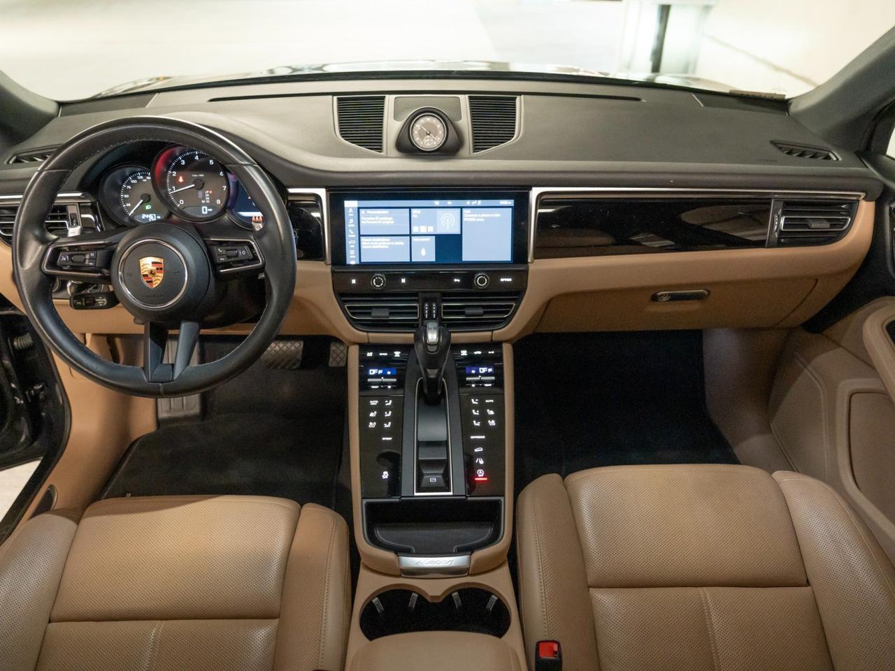 2023 Porsche Macan Pompano Beach FL