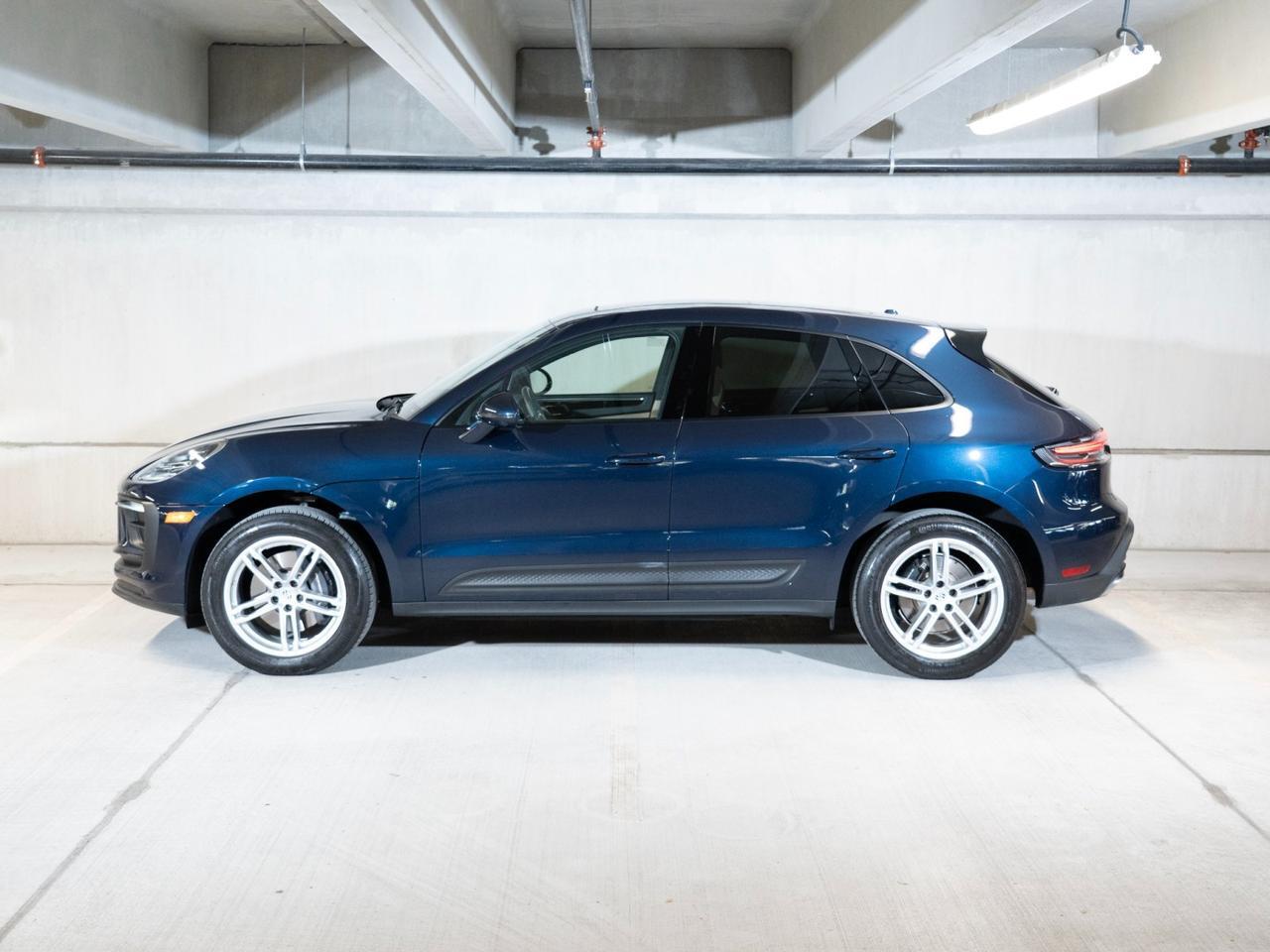 2023 Porsche Macan Pompano Beach FL