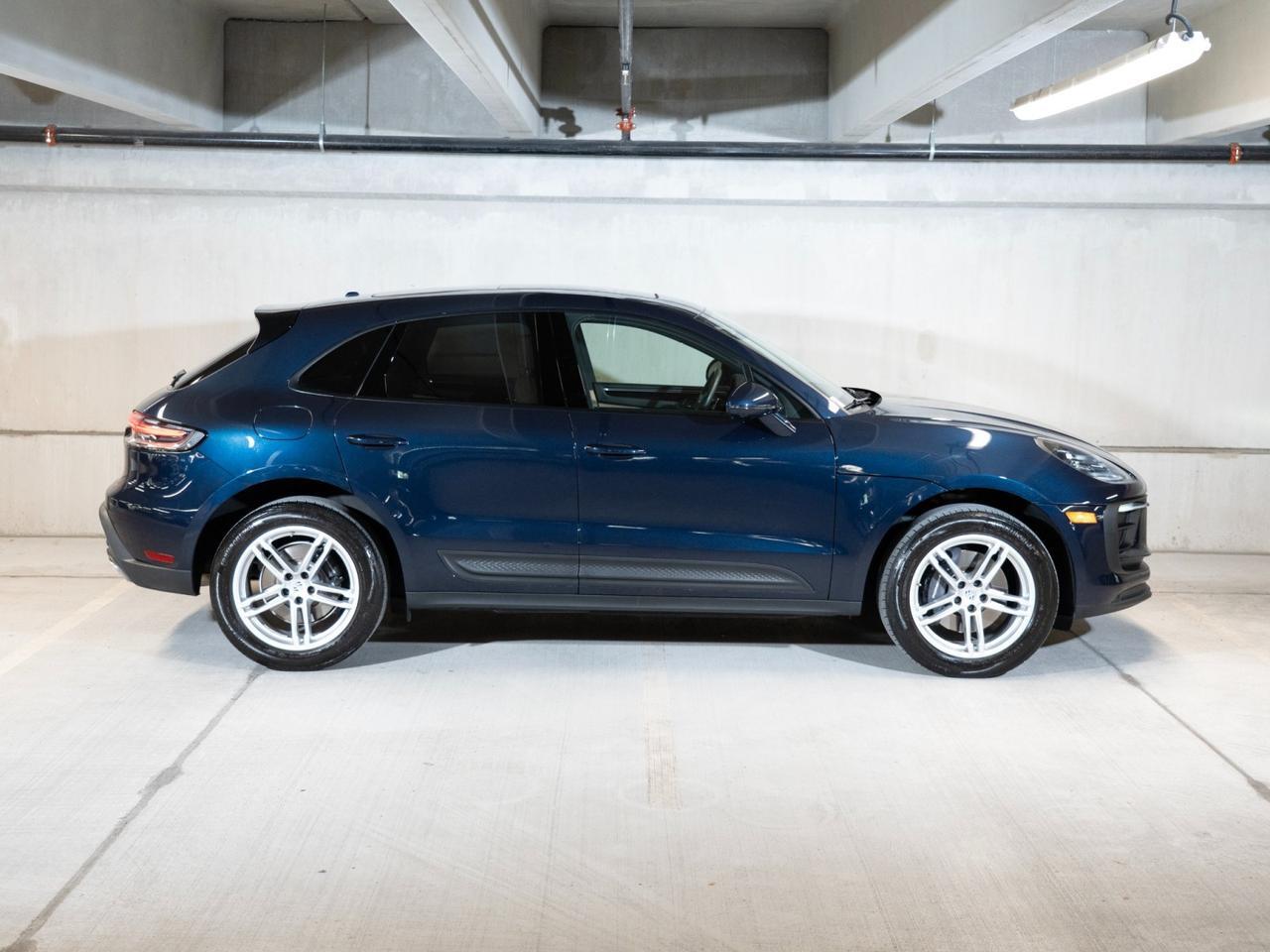 2023 Porsche Macan Pompano Beach FL