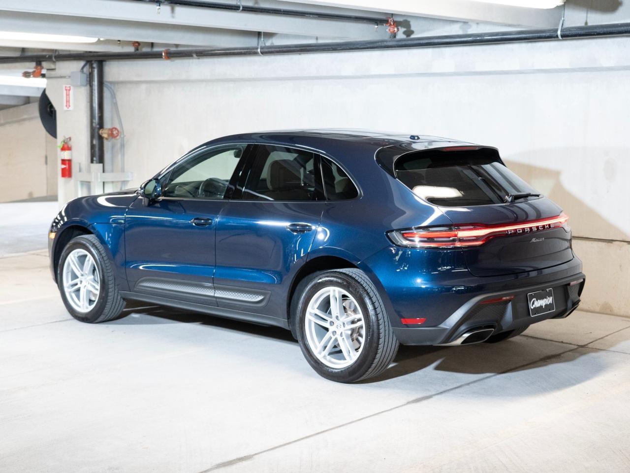 2023 Porsche Macan Pompano Beach FL