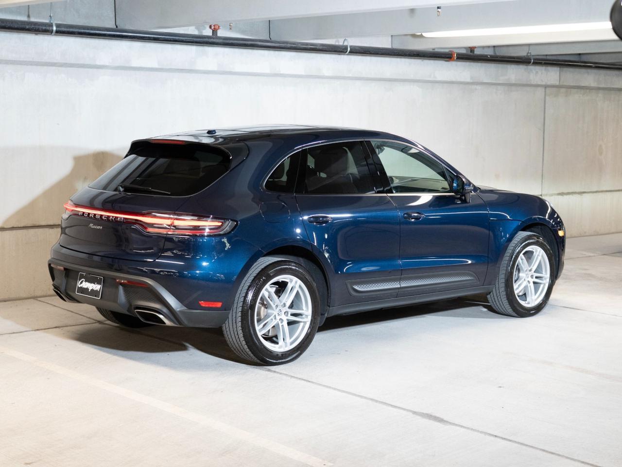 2023 Porsche Macan Pompano Beach FL