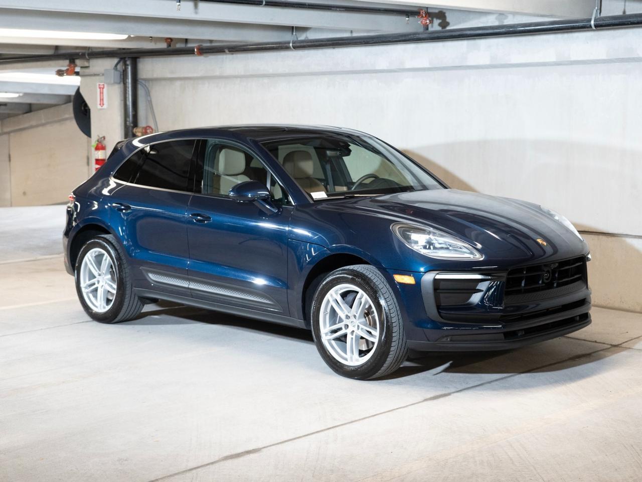 2023 Porsche Macan Pompano Beach FL