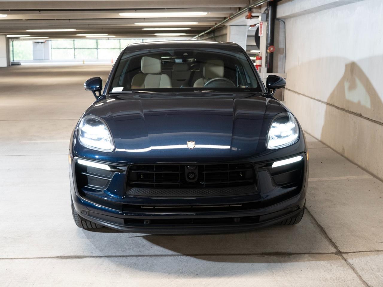 2023 Porsche Macan Pompano Beach FL