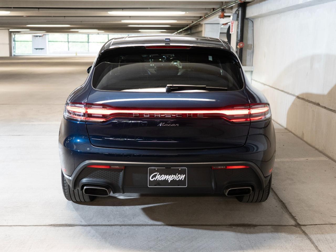 2023 Porsche Macan Pompano Beach FL
