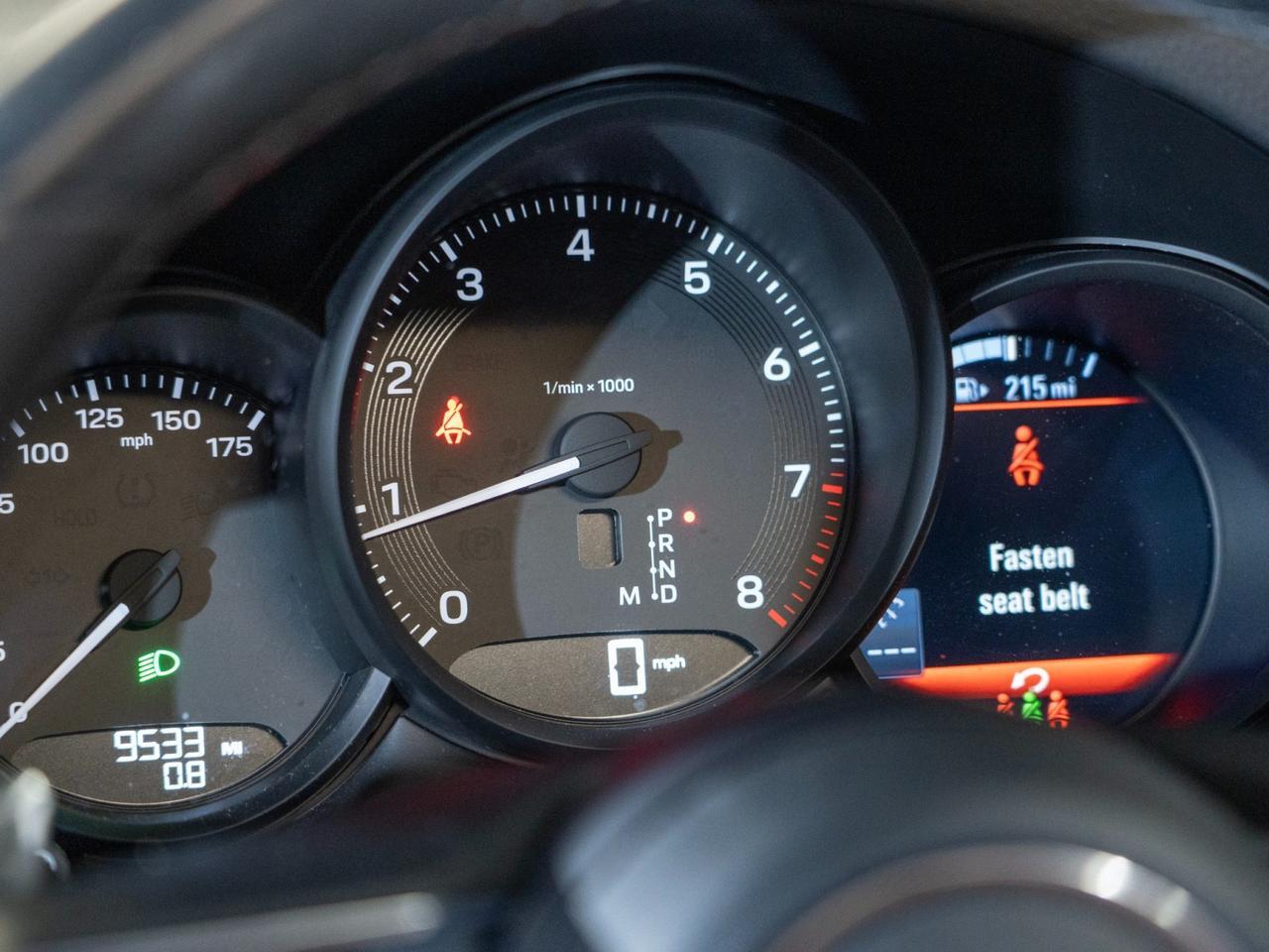 2023 Porsche Macan Pompano Beach FL