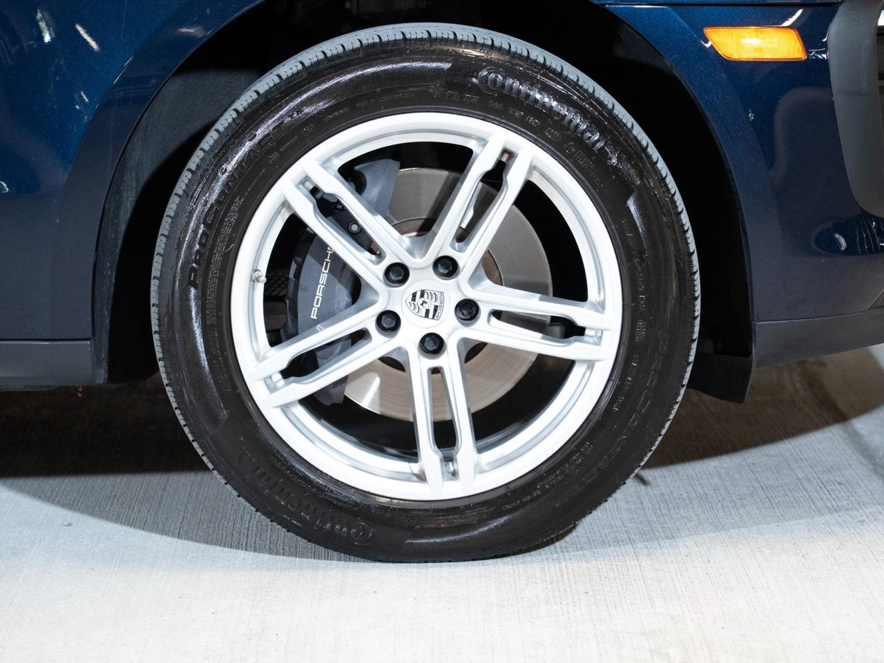 2023 Porsche Macan Pompano Beach FL