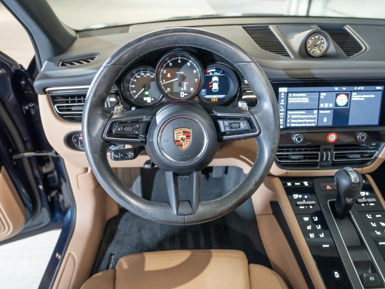 2023 Porsche Macan Pompano Beach FL