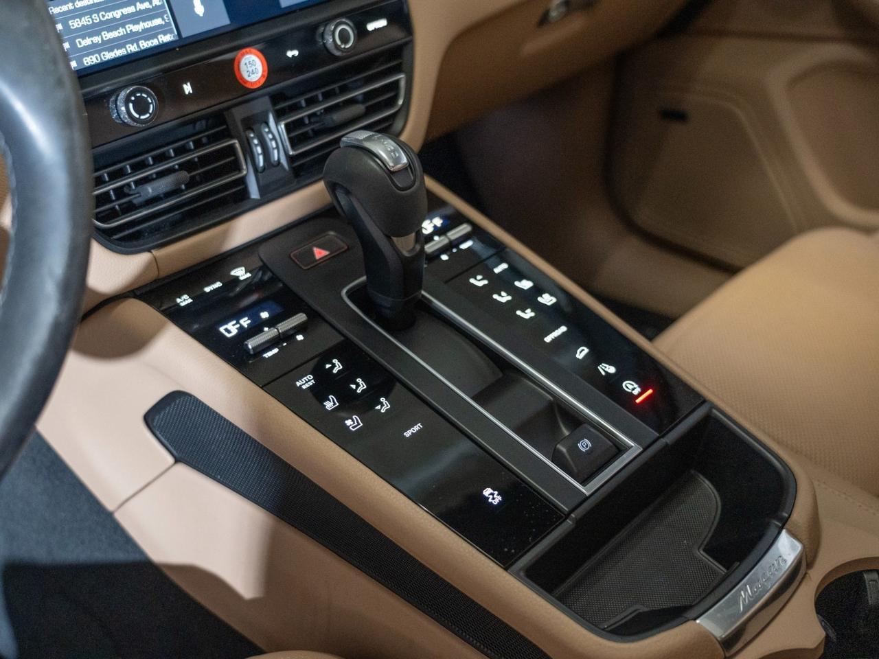 2023 Porsche Macan Pompano Beach FL