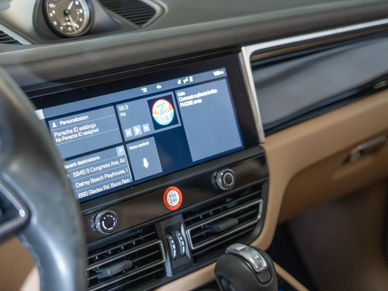 2023 Porsche Macan Pompano Beach FL