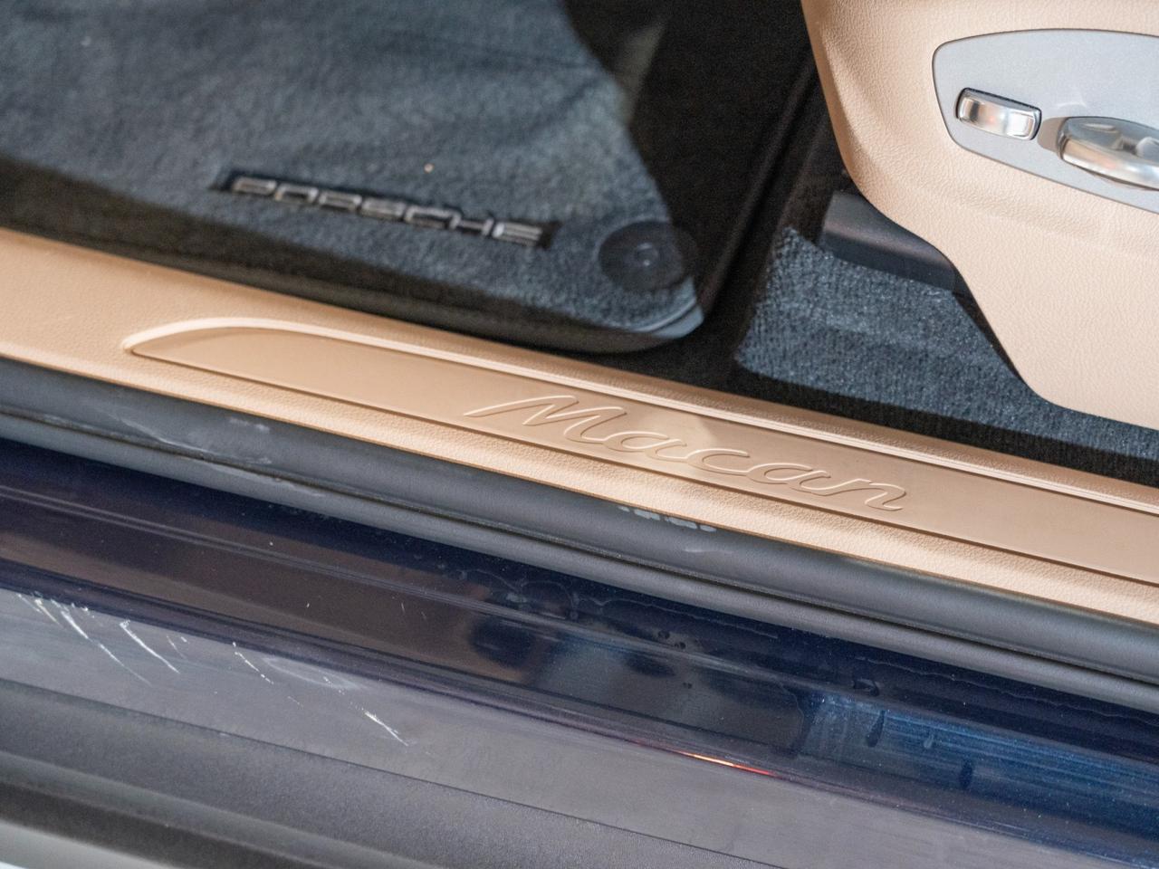 2023 Porsche Macan Pompano Beach FL