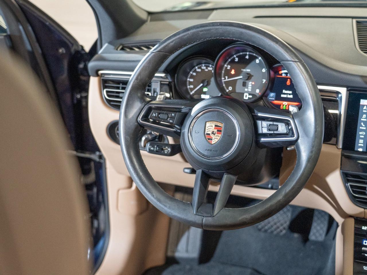 2023 Porsche Macan Pompano Beach FL