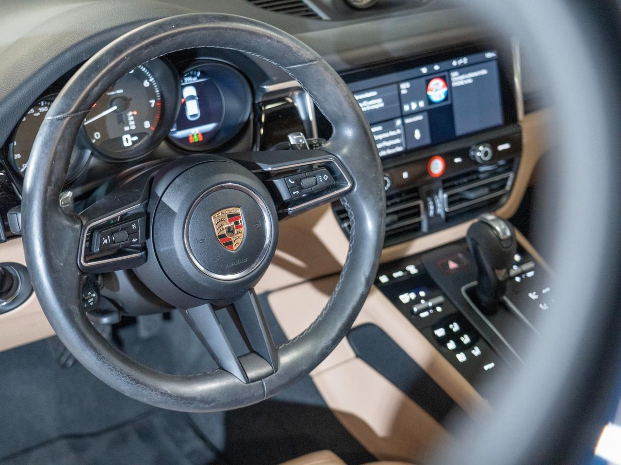 2023 Porsche Macan Pompano Beach FL