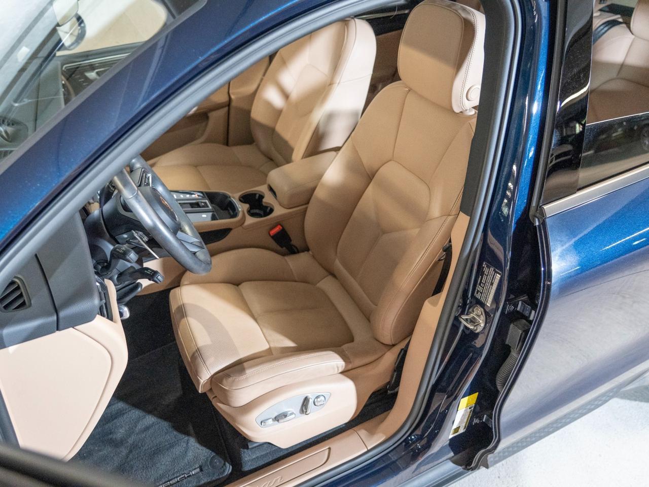 2023 Porsche Macan Pompano Beach FL