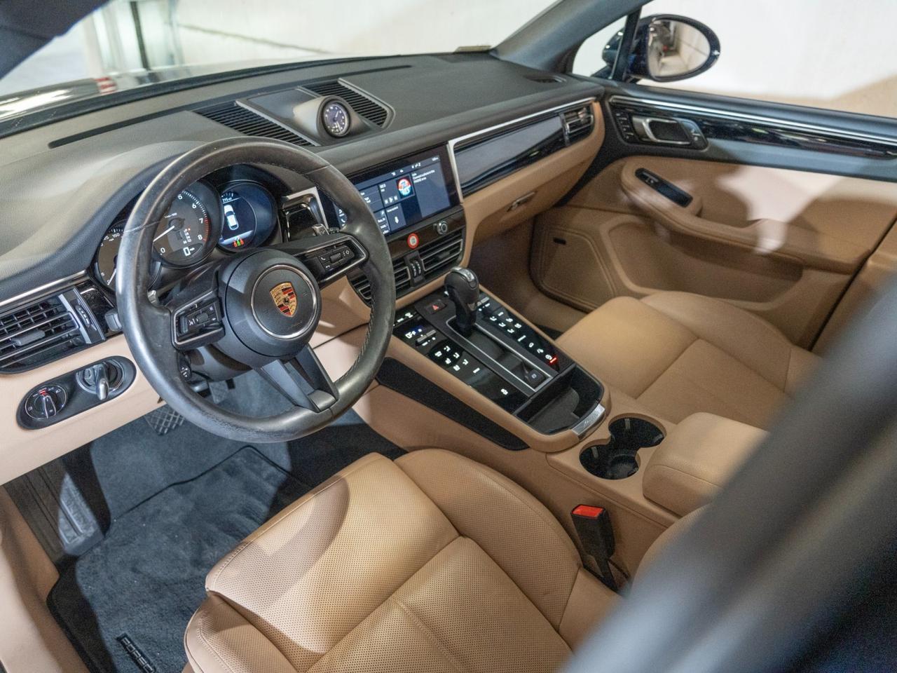 2023 Porsche Macan Pompano Beach FL