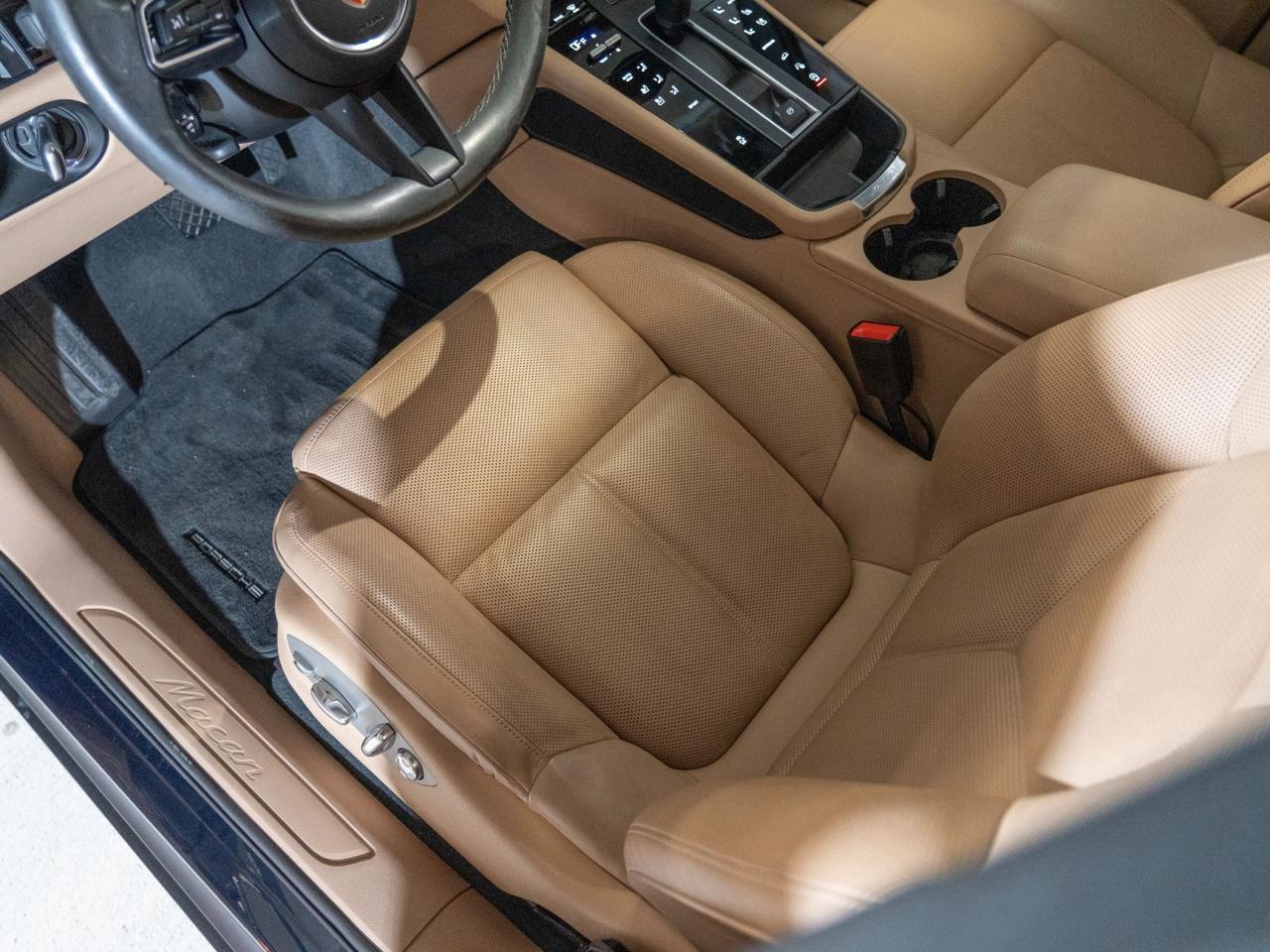 2023 Porsche Macan Pompano Beach FL
