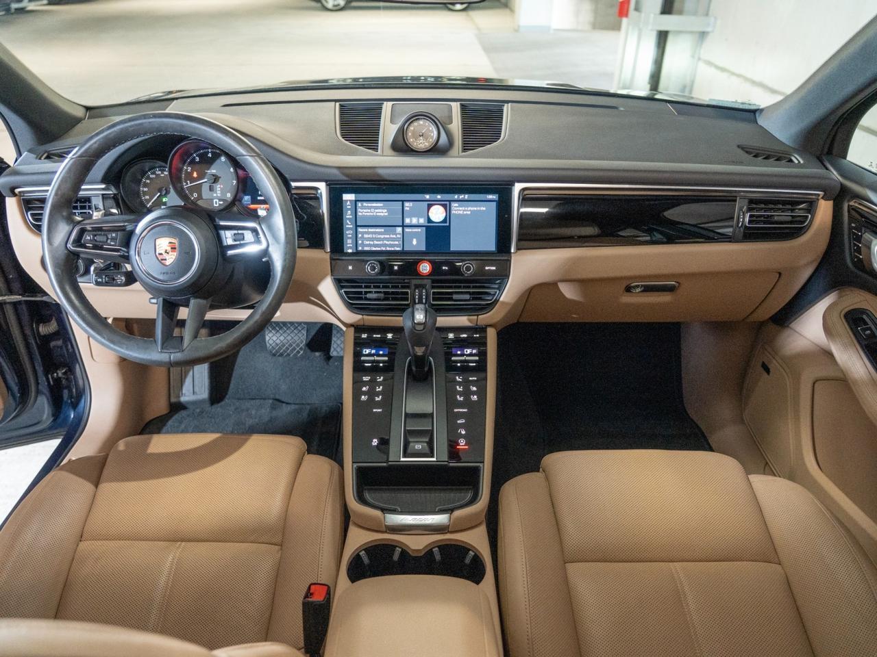 2023 Porsche Macan Pompano Beach FL