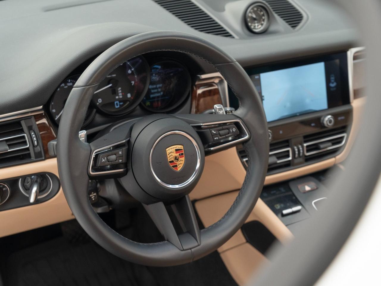 2023 Porsche Macan Pompano Beach FL