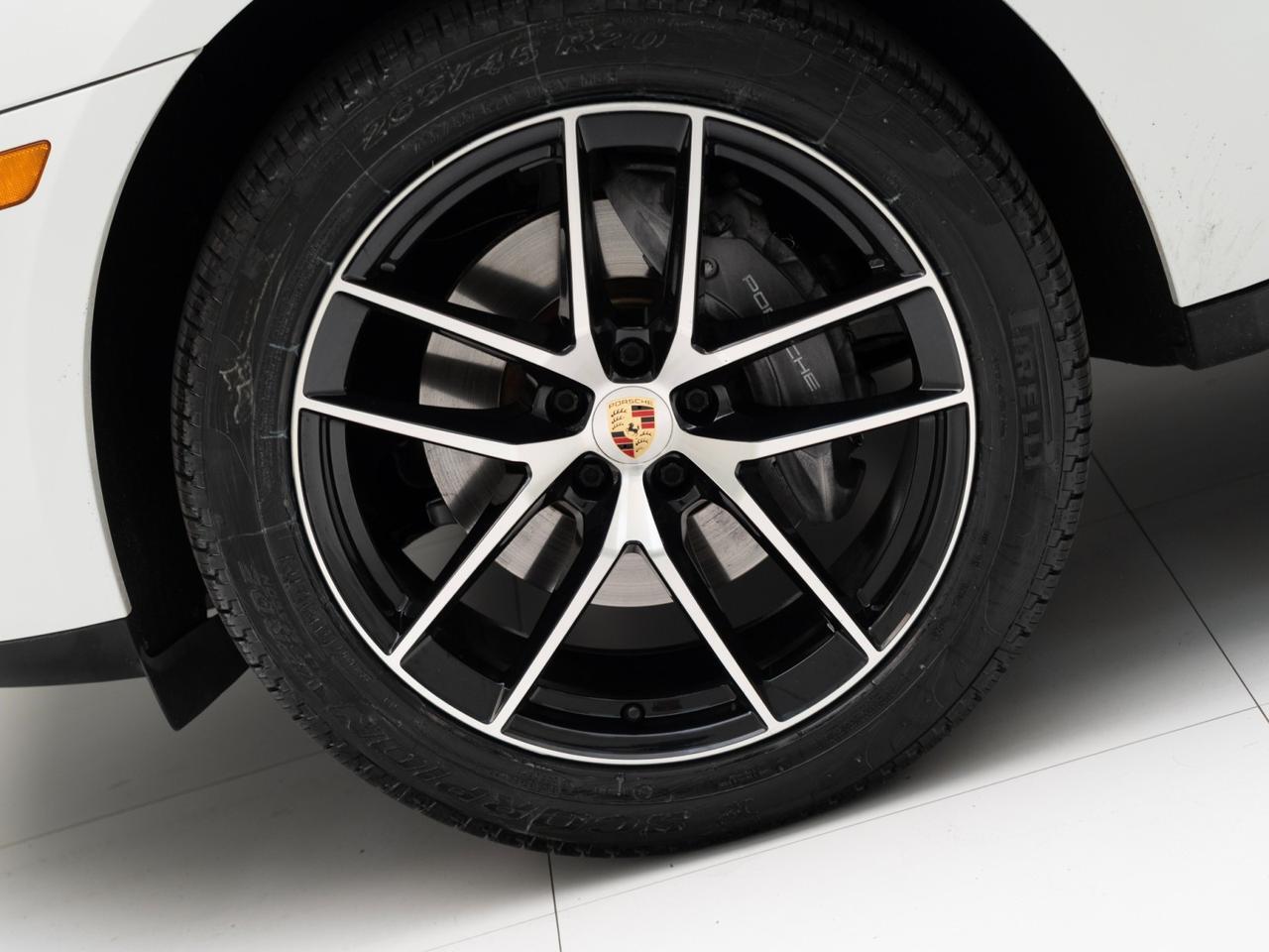 2023 Porsche Macan Pompano Beach FL