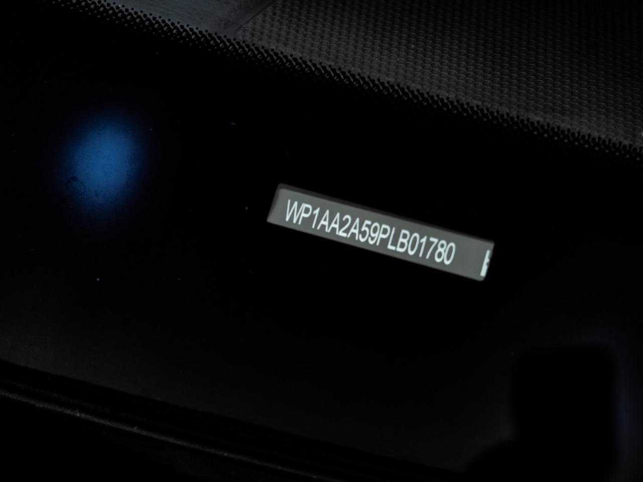 2023 Porsche Macan Pompano Beach FL