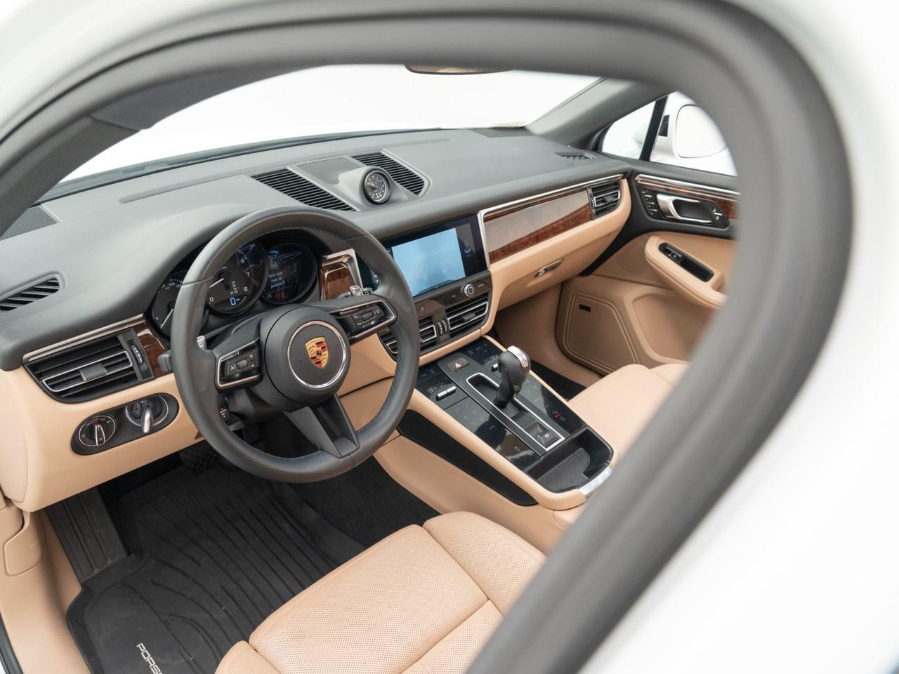 2023 Porsche Macan Pompano Beach FL