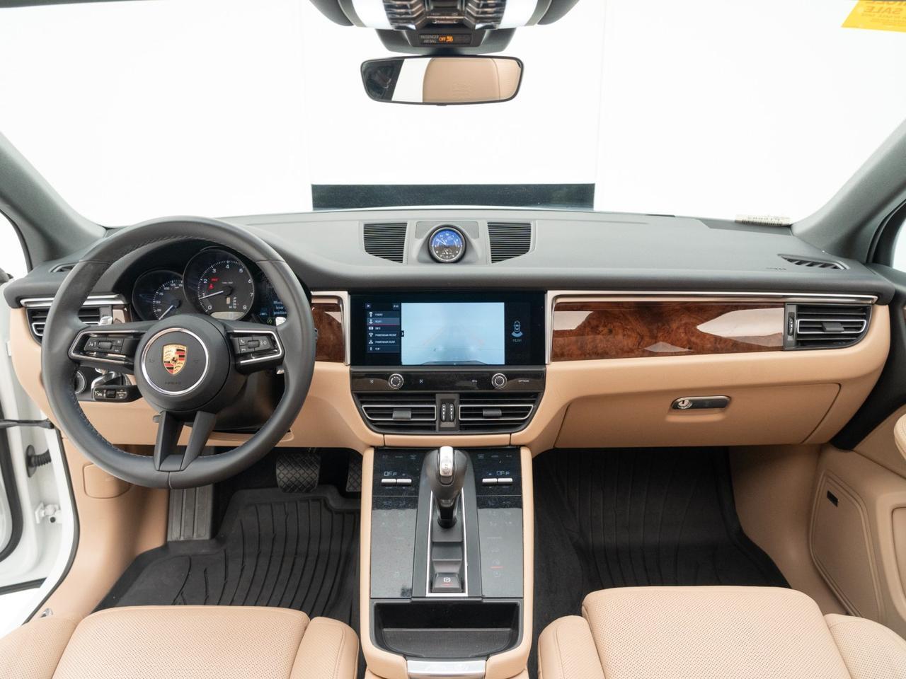 2023 Porsche Macan Pompano Beach FL