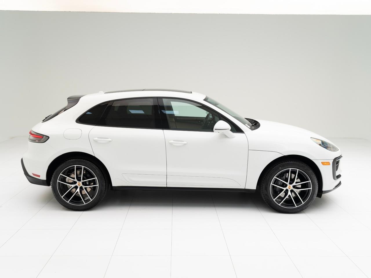 2023 Porsche Macan Pompano Beach FL