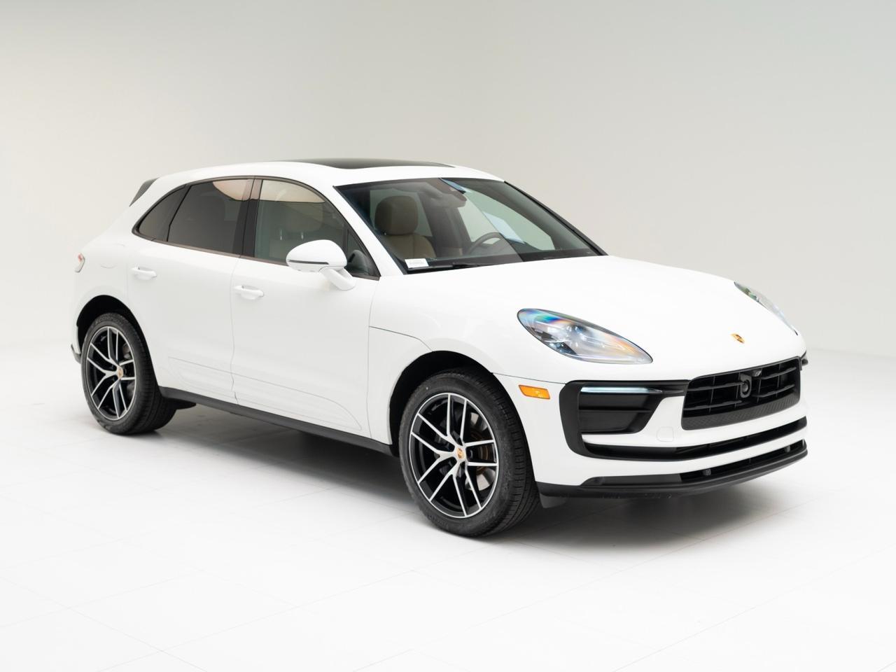 2023 Porsche Macan Pompano Beach FL