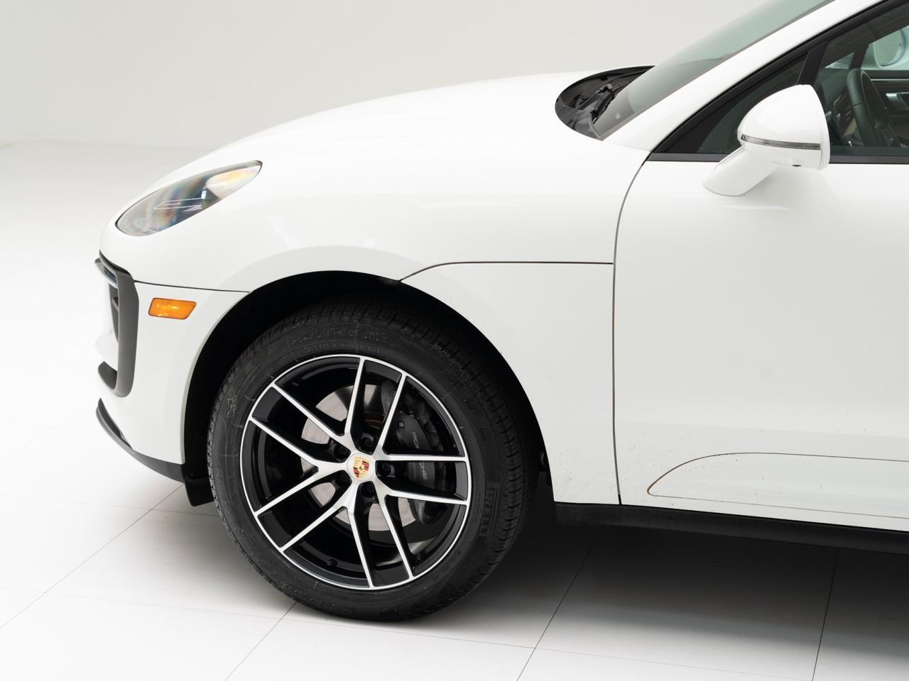 2023 Porsche Macan Pompano Beach FL