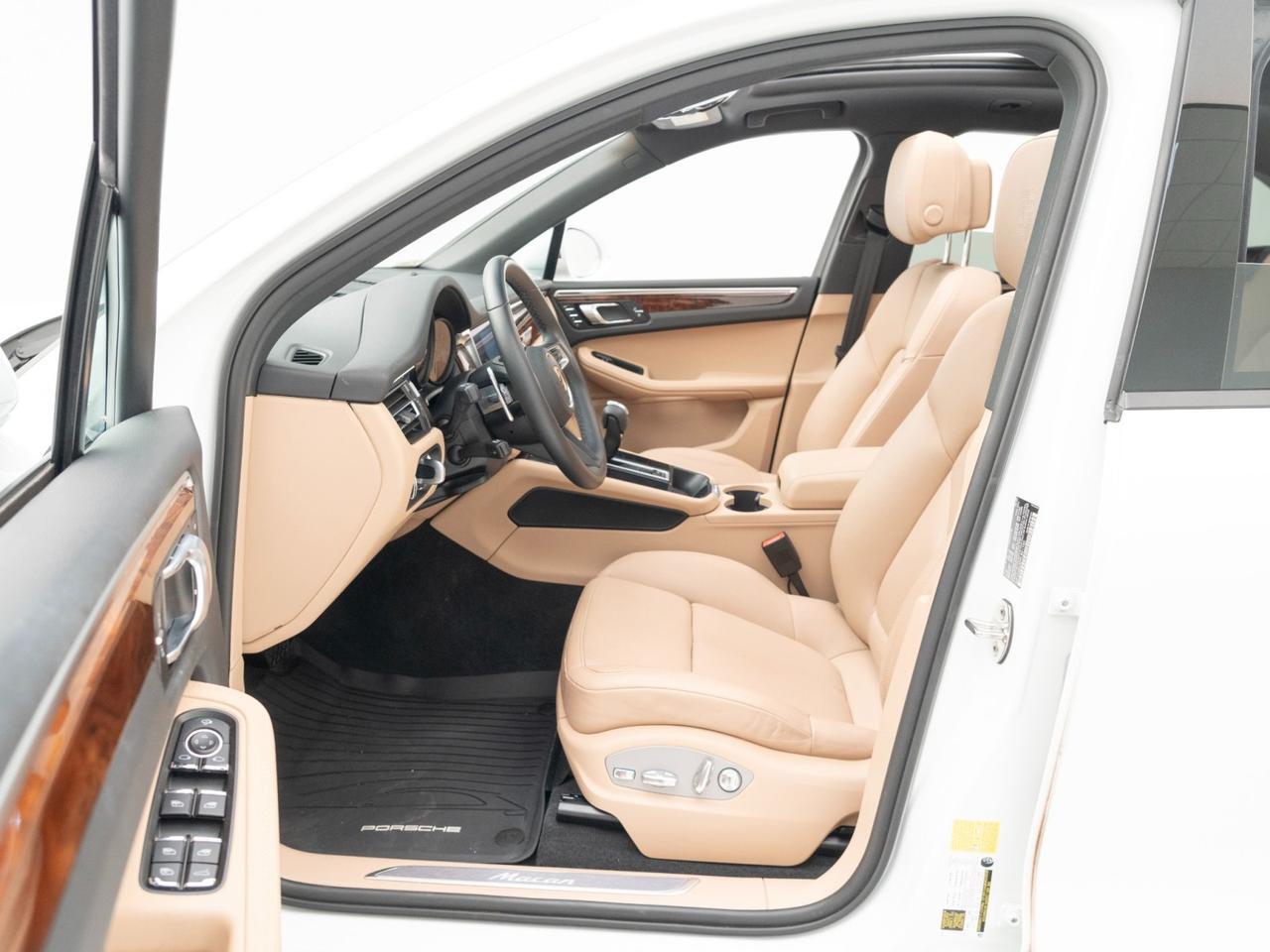 2023 Porsche Macan Pompano Beach FL