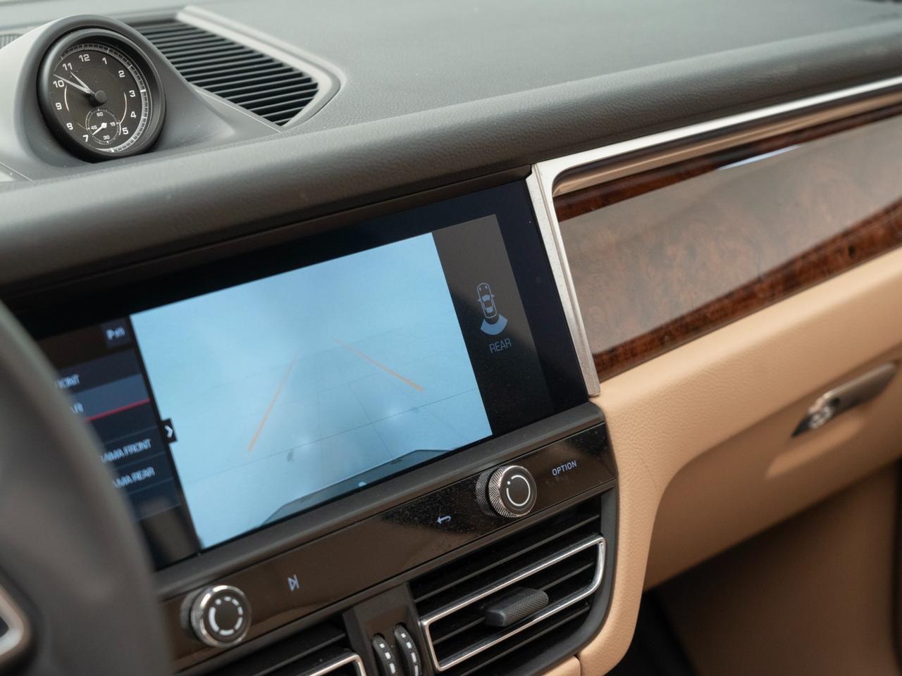 2023 Porsche Macan Pompano Beach FL