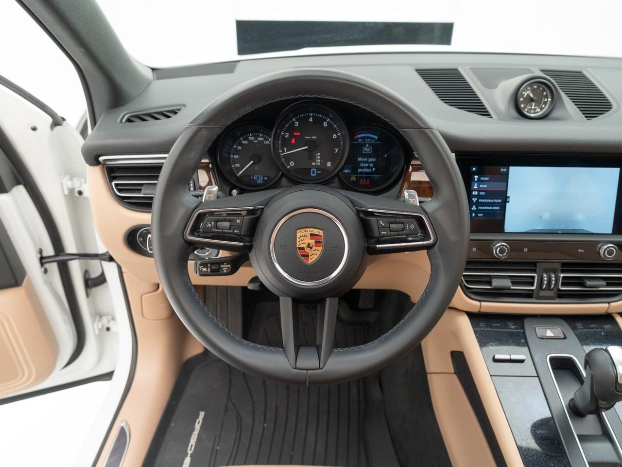 2023 Porsche Macan Pompano Beach FL
