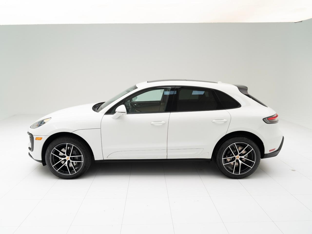 2023 Porsche Macan Pompano Beach FL