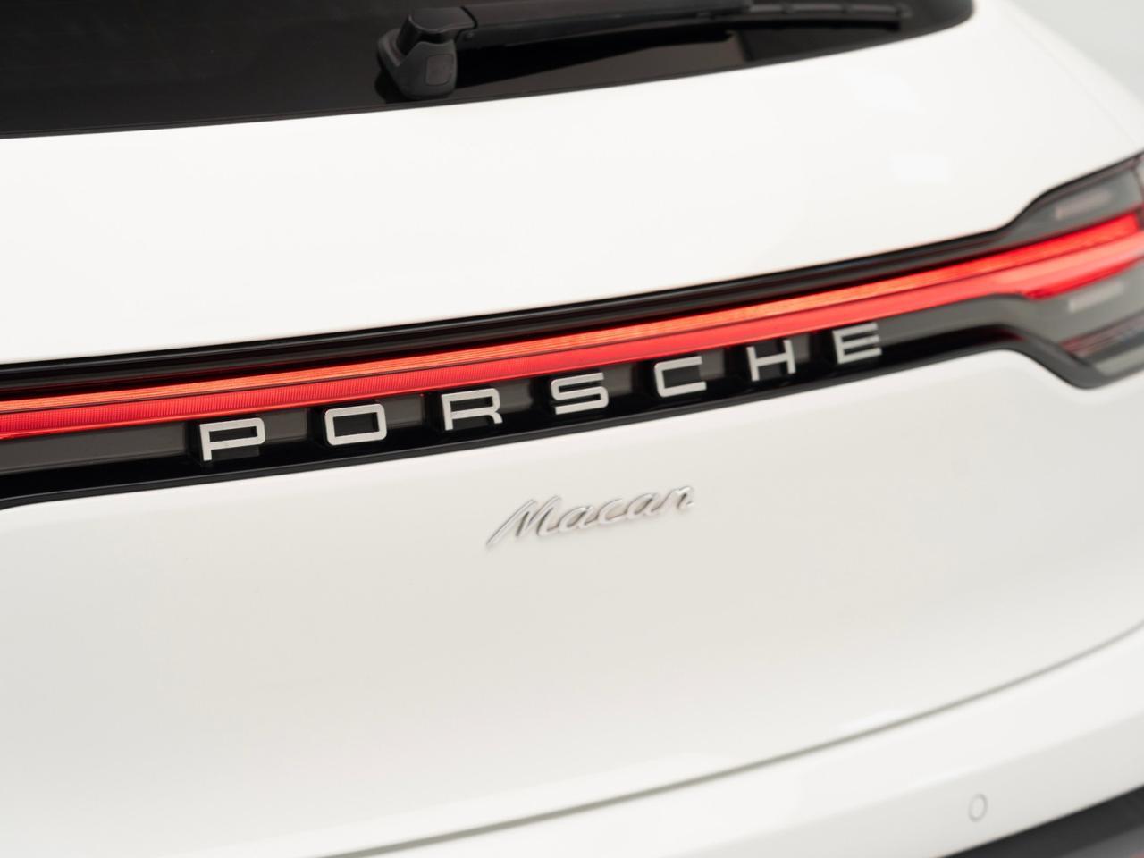 2023 Porsche Macan Pompano Beach FL