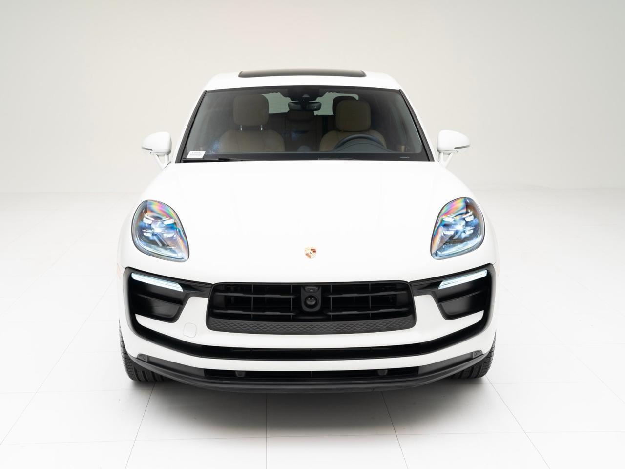 2023 Porsche Macan Pompano Beach FL