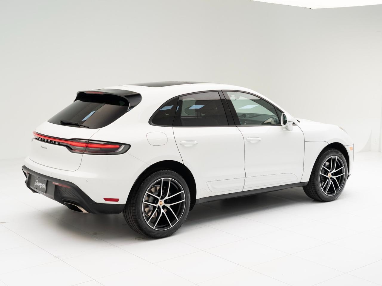 2023 Porsche Macan Pompano Beach FL