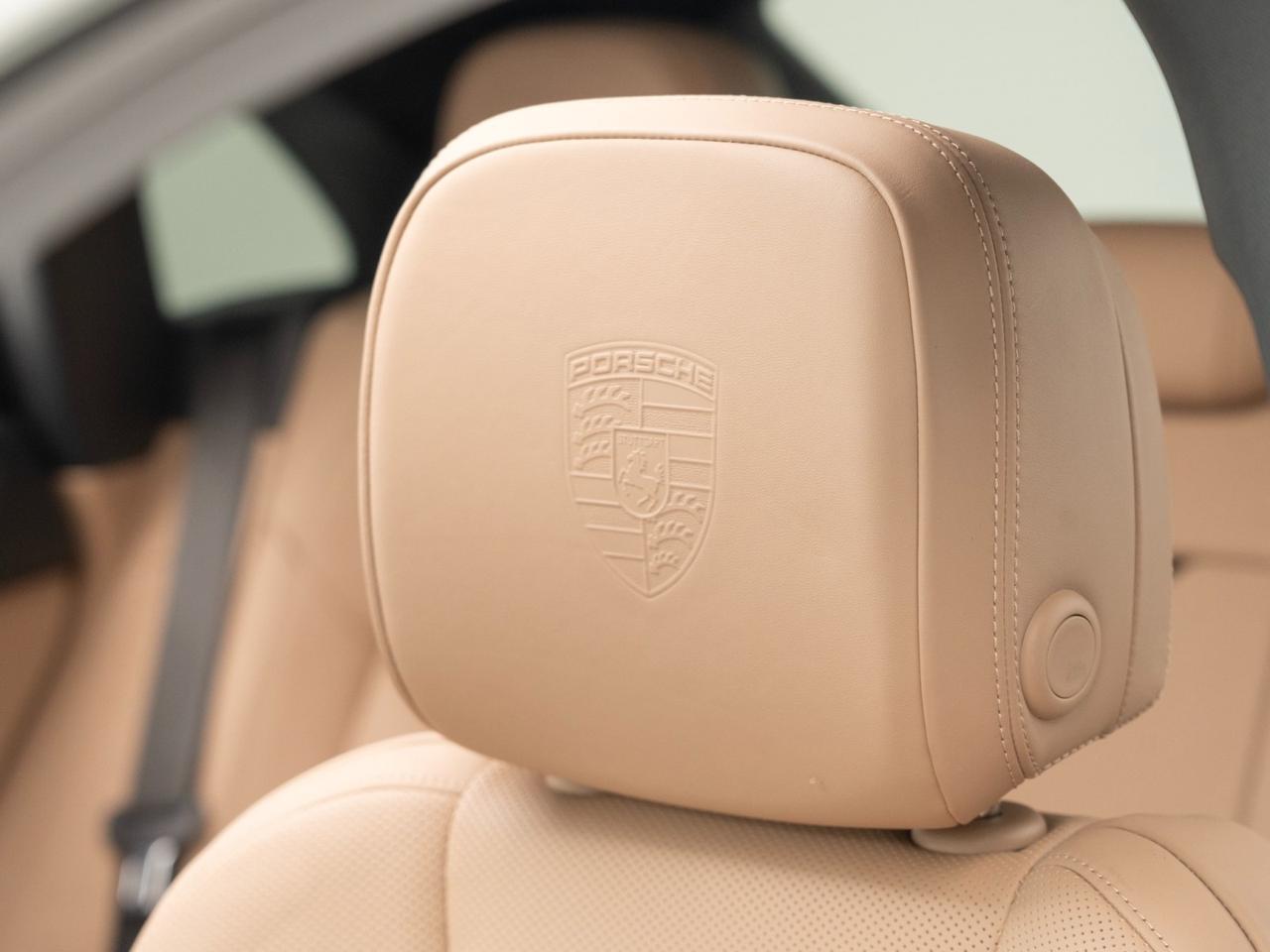 2023 Porsche Macan Pompano Beach FL