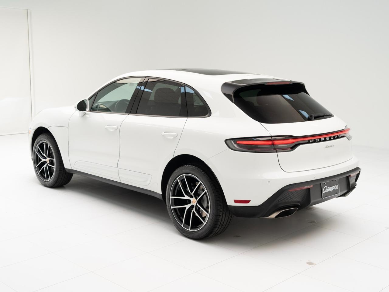 2023 Porsche Macan Pompano Beach FL
