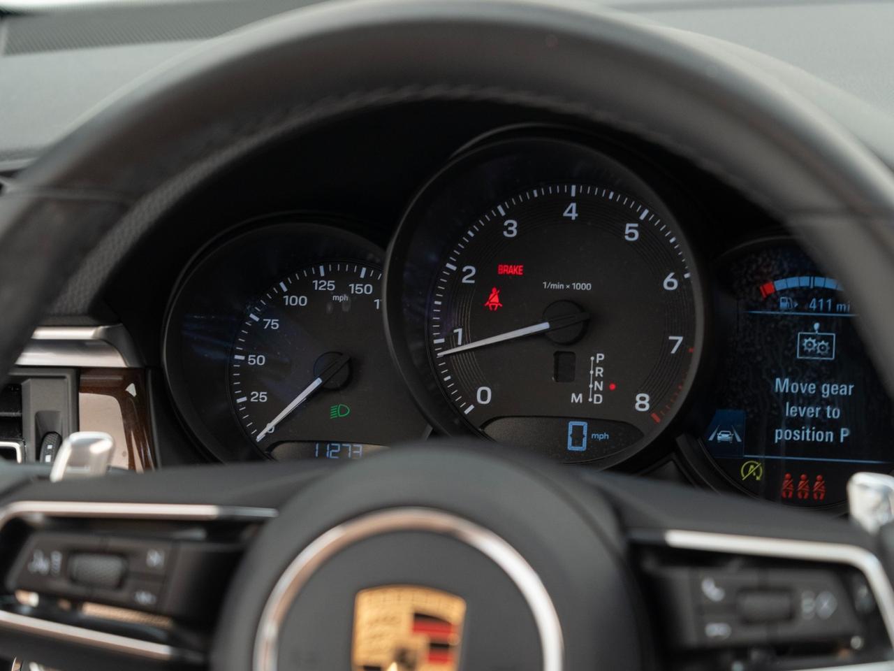 2023 Porsche Macan Pompano Beach FL