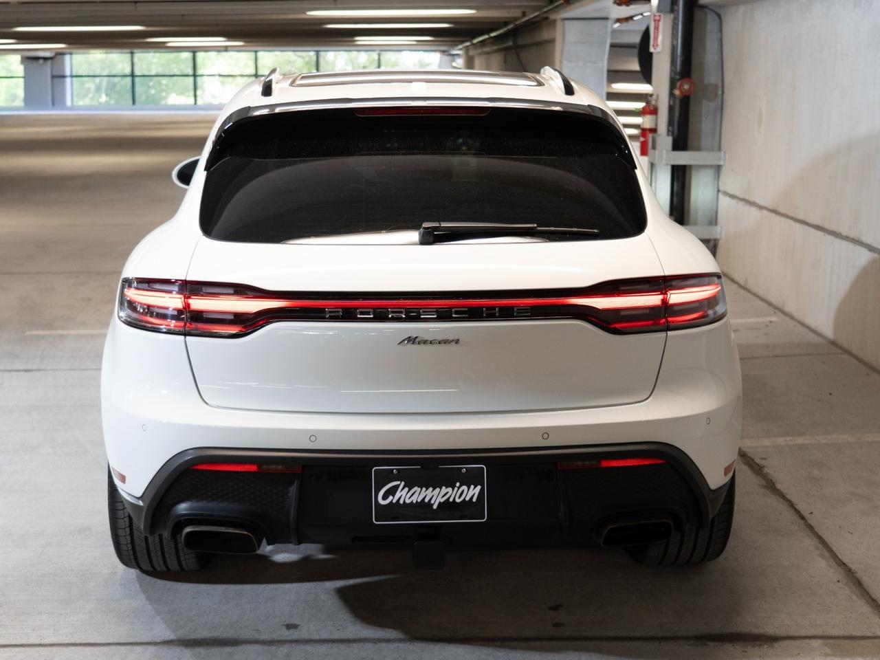 2023 Porsche Macan Pompano Beach FL