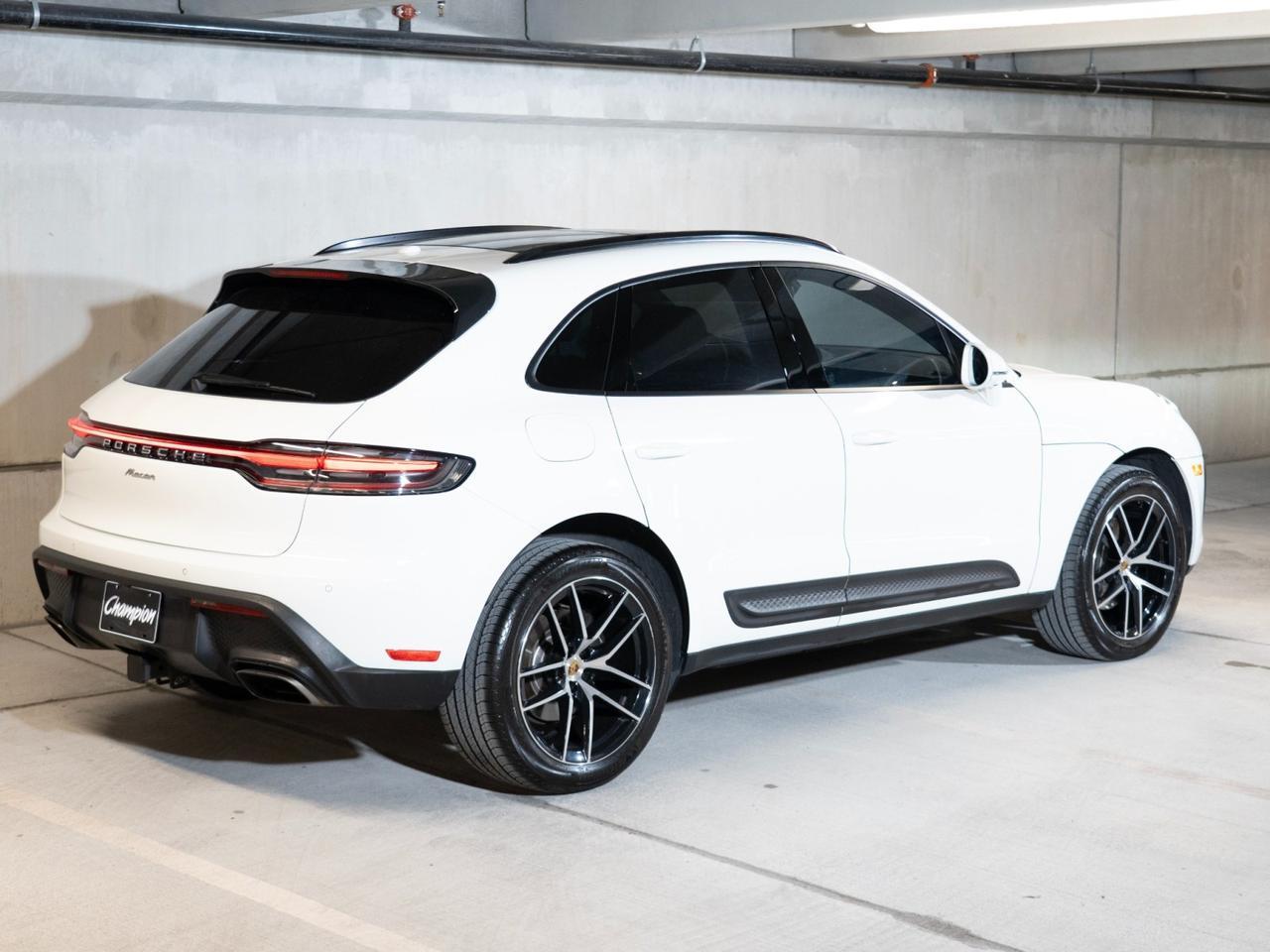 2023 Porsche Macan Pompano Beach FL