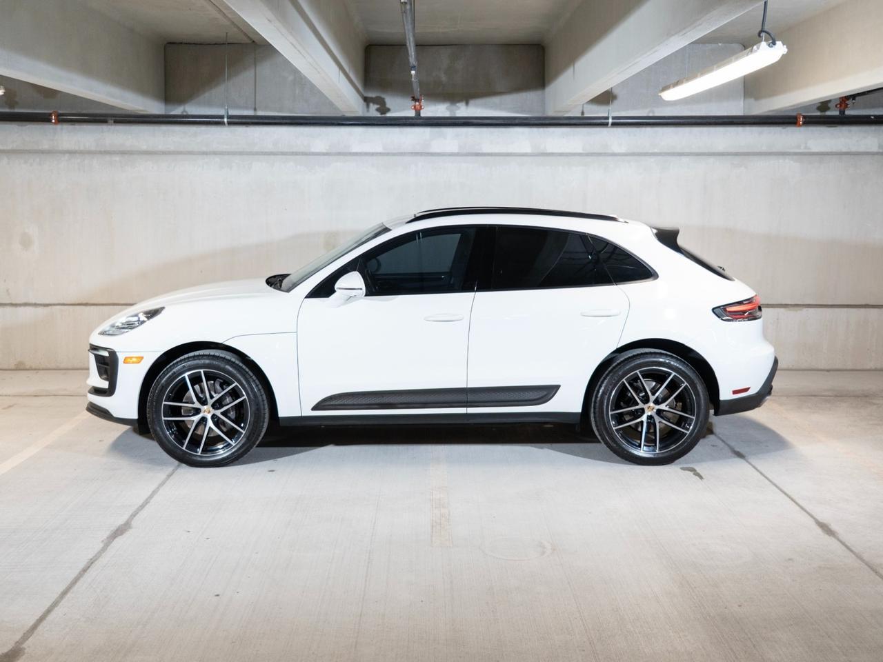 2023 Porsche Macan Pompano Beach FL