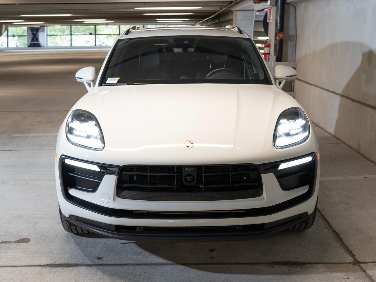 2023 Porsche Macan Pompano Beach FL