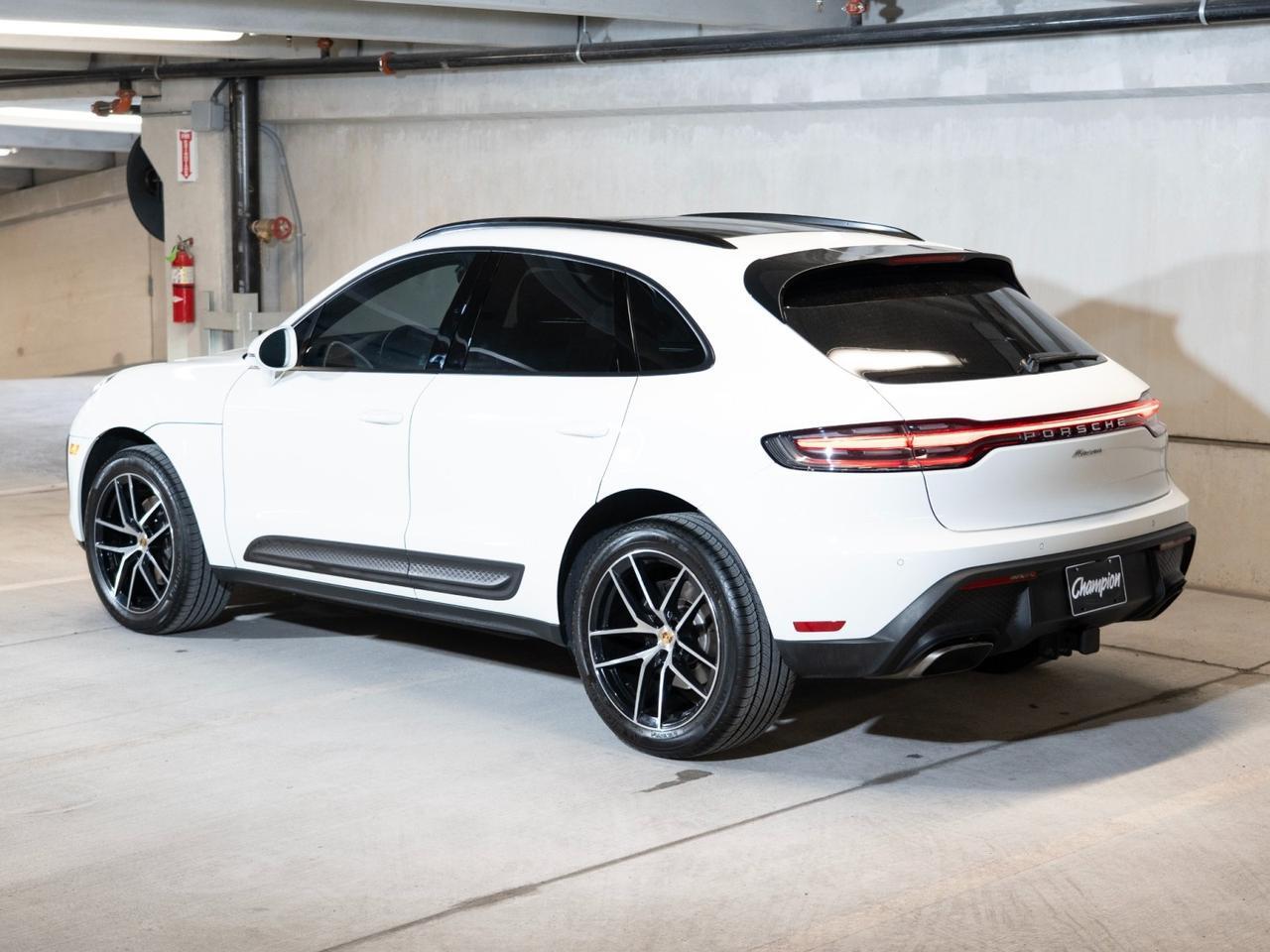 2023 Porsche Macan Pompano Beach FL