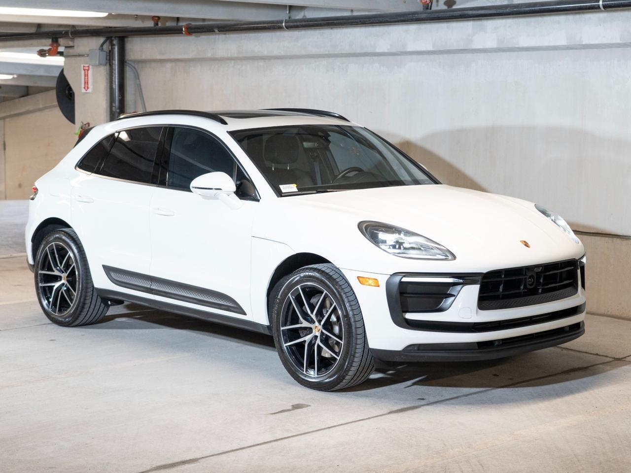 2023 Porsche Macan Pompano Beach FL