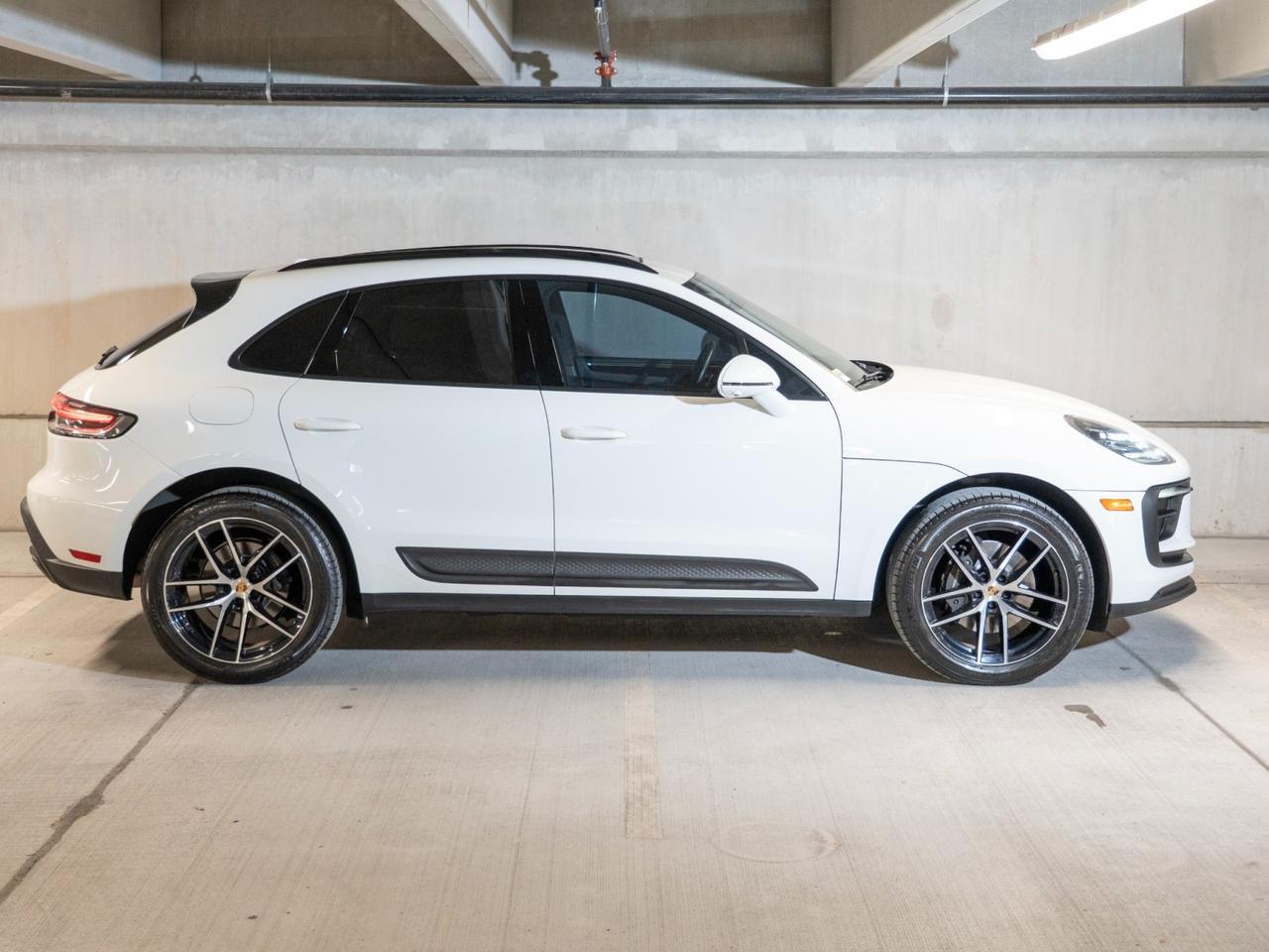 2023 Porsche Macan Pompano Beach FL