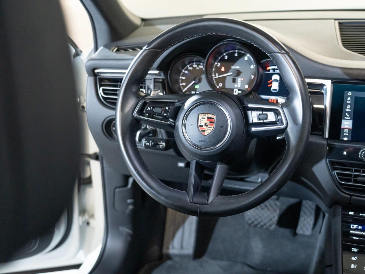 2023 Porsche Macan Pompano Beach FL