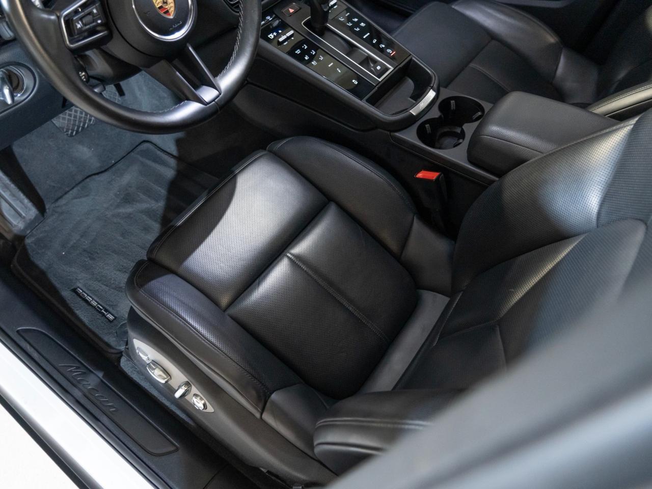 2023 Porsche Macan Pompano Beach FL