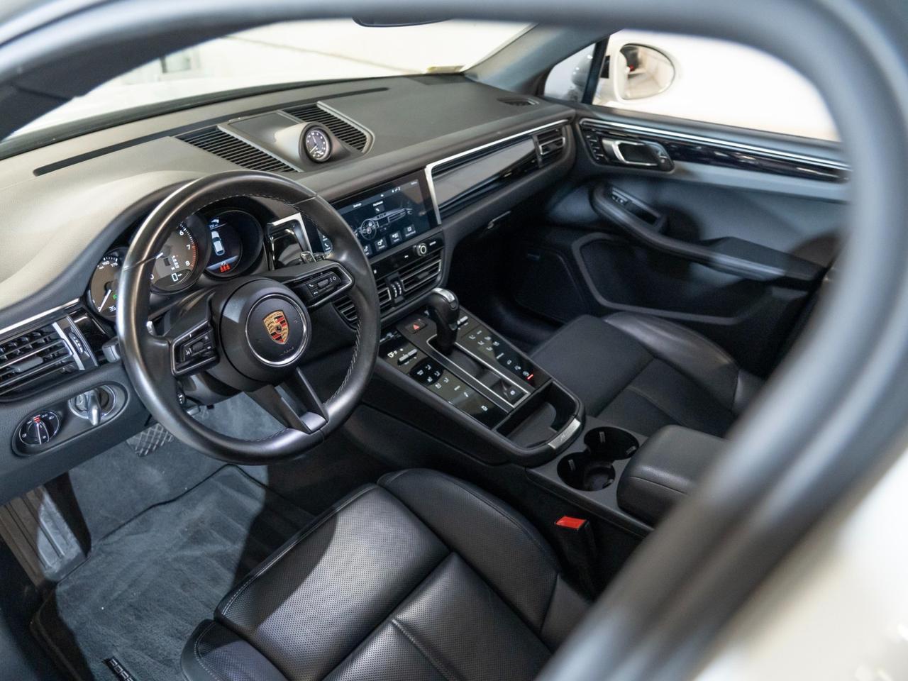 2023 Porsche Macan Pompano Beach FL