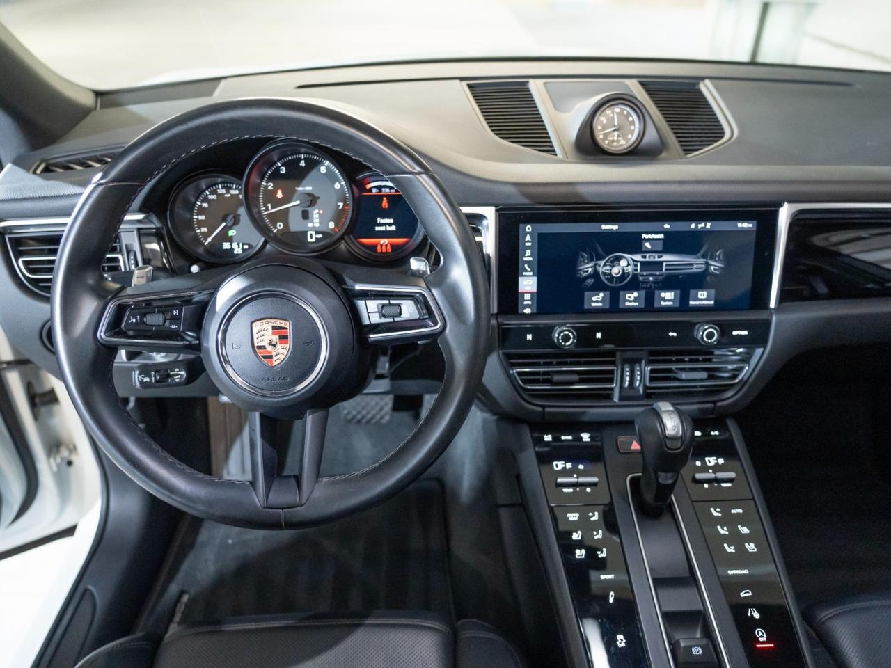 2023 Porsche Macan Pompano Beach FL
