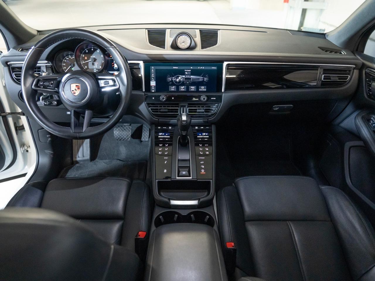 2023 Porsche Macan Pompano Beach FL